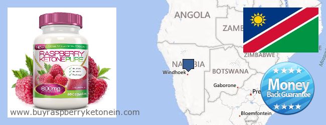 Dónde comprar Raspberry Ketone en linea Namibia